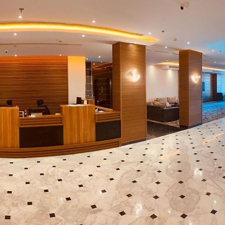 Doolve Hotel Al Khobar Exterior photo
