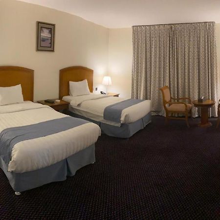 Doolve Hotel Al Khobar Exterior photo