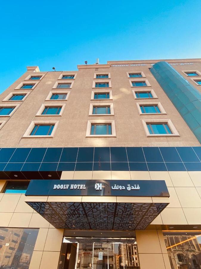 Doolve Hotel Al Khobar Exterior photo