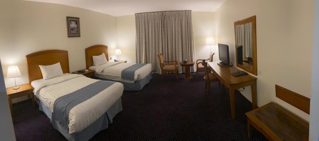 Doolve Hotel Al Khobar Exterior photo