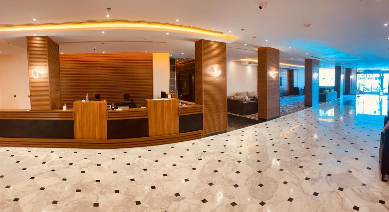 Doolve Hotel Al Khobar Exterior photo