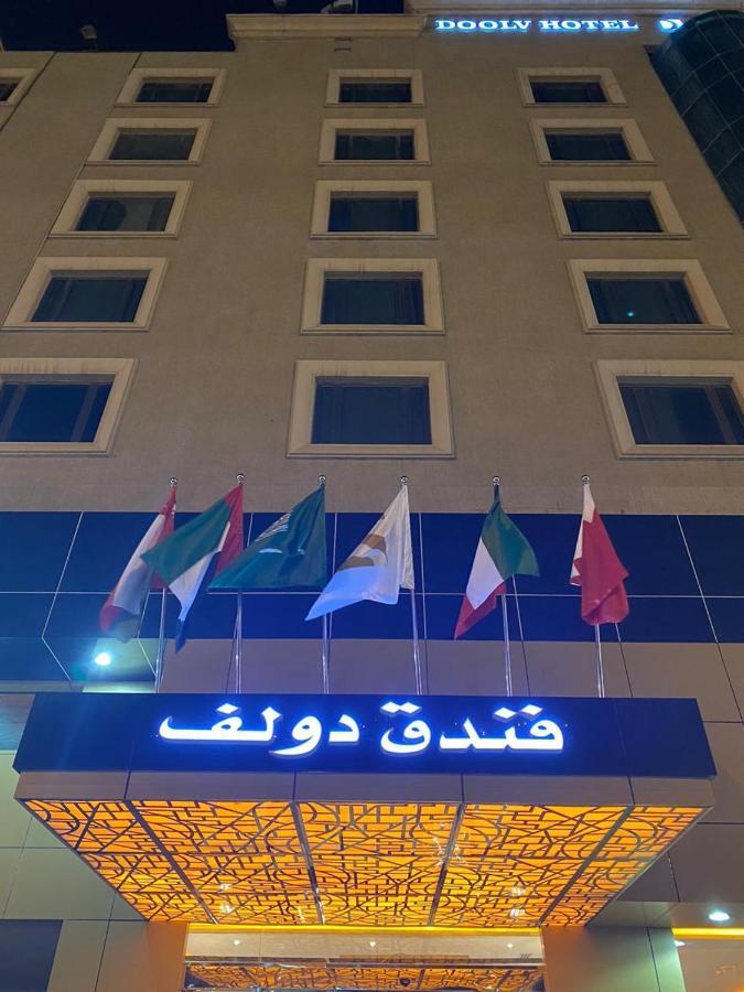 Doolve Hotel Al Khobar Exterior photo