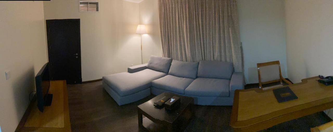Doolve Hotel Al Khobar Exterior photo