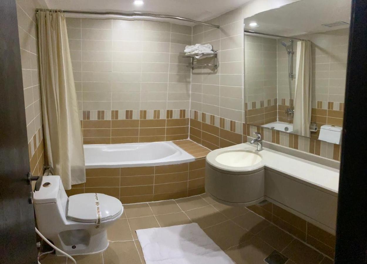 Doolve Hotel Al Khobar Exterior photo
