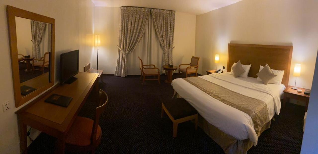 Doolve Hotel Al Khobar Exterior photo