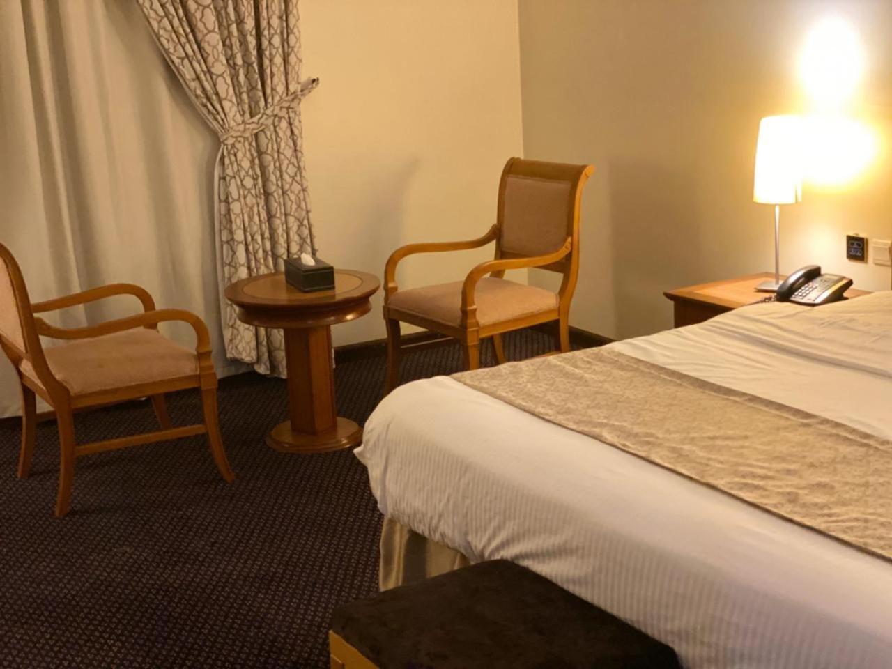 Doolve Hotel Al Khobar Exterior photo