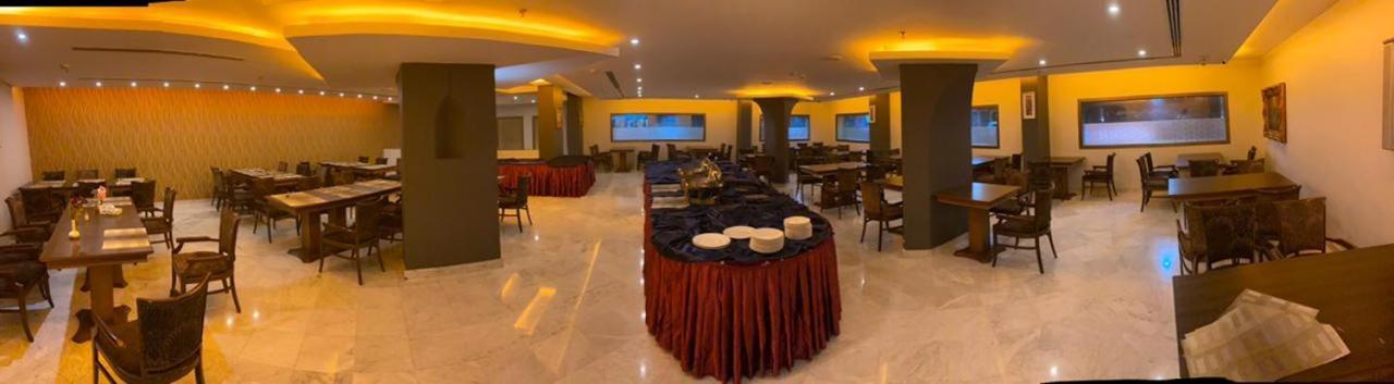 Doolve Hotel Al Khobar Exterior photo
